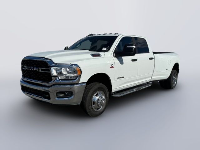 2023 Ram 3500 Big Horn