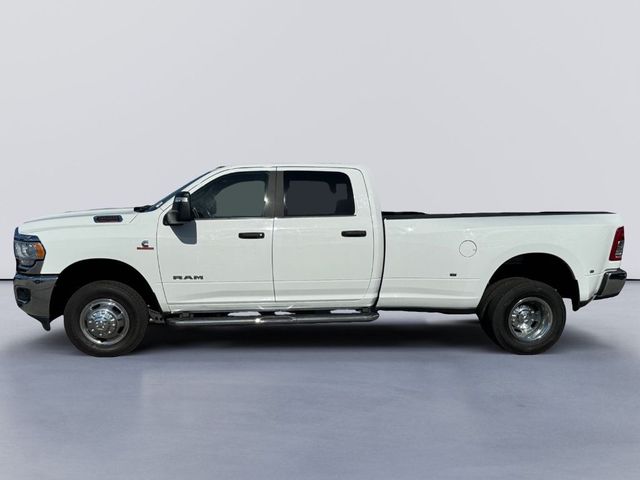 2023 Ram 3500 Big Horn