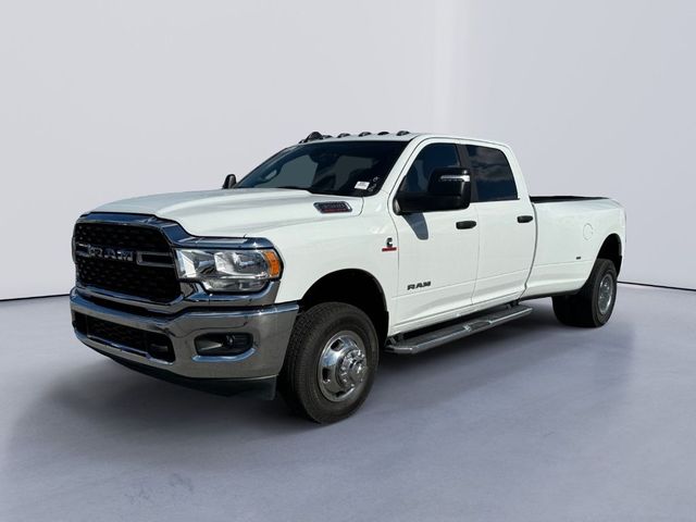 2023 Ram 3500 Big Horn