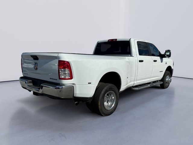 2023 Ram 3500 Big Horn