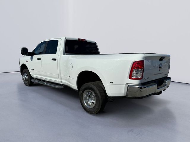 2023 Ram 3500 Big Horn