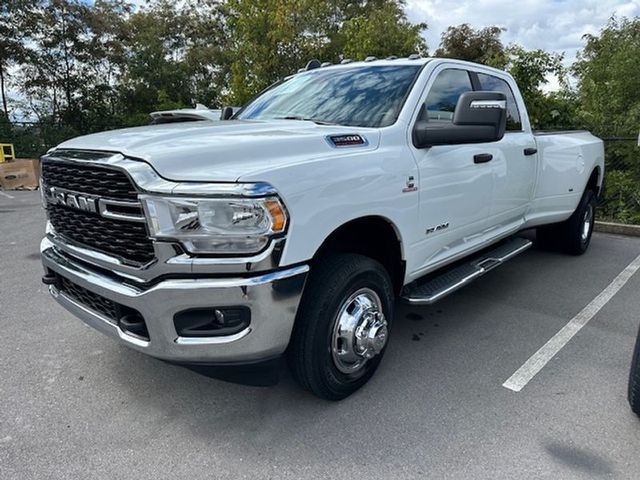 2023 Ram 3500 Big Horn