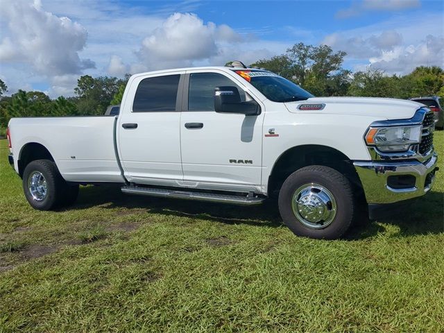 2023 Ram 3500 Big Horn