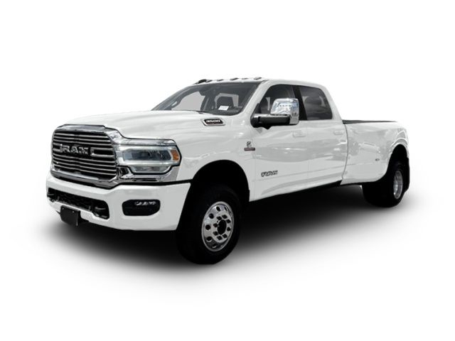 2023 Ram 3500 Big Horn