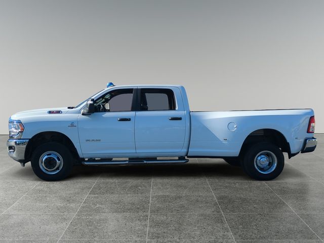 2023 Ram 3500 Big Horn