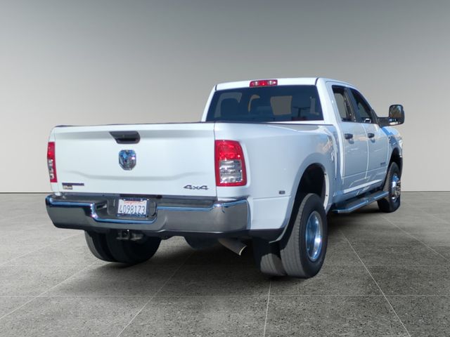 2023 Ram 3500 Big Horn