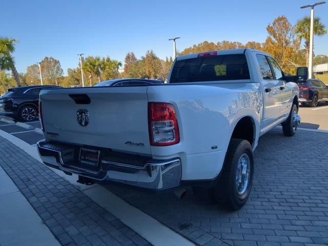 2023 Ram 3500 Big Horn