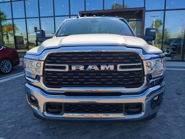 2023 Ram 3500 Big Horn