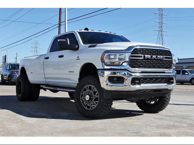 2023 Ram 3500 Big Horn