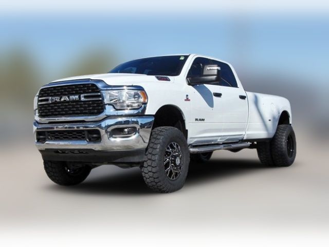 2023 Ram 3500 Big Horn