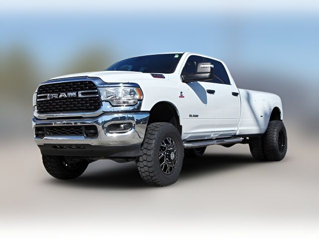 2023 Ram 3500 Big Horn