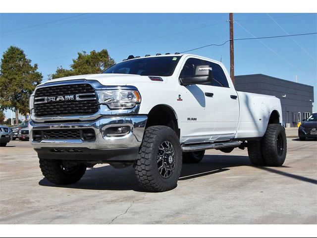 2023 Ram 3500 Big Horn