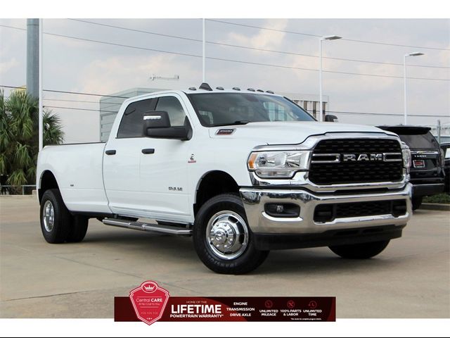 2023 Ram 3500 Big Horn