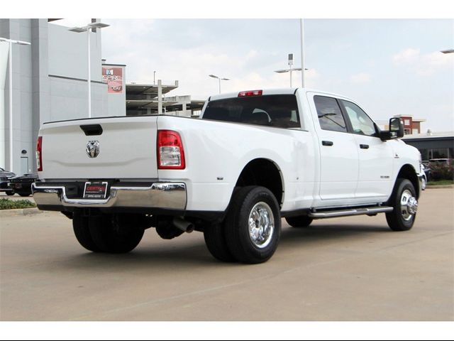 2023 Ram 3500 Big Horn