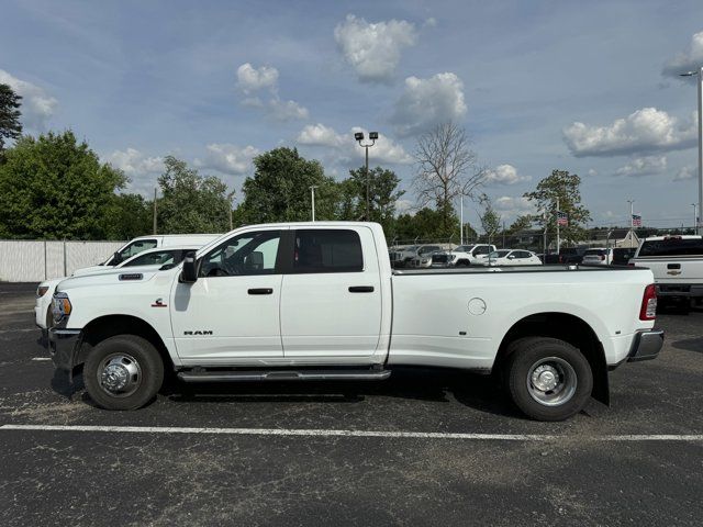 2023 Ram 3500 Big Horn