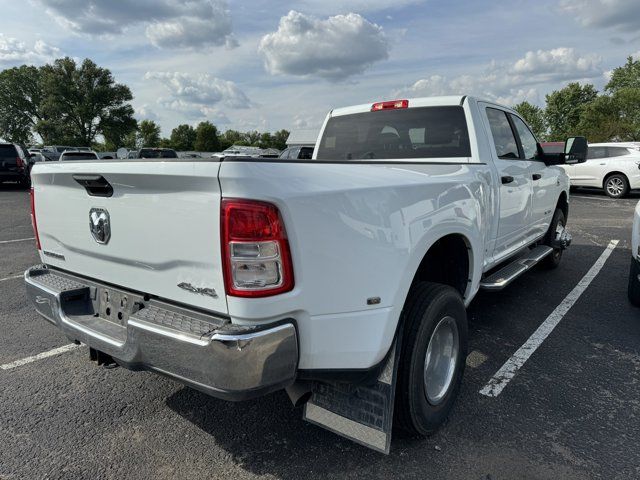 2023 Ram 3500 Big Horn