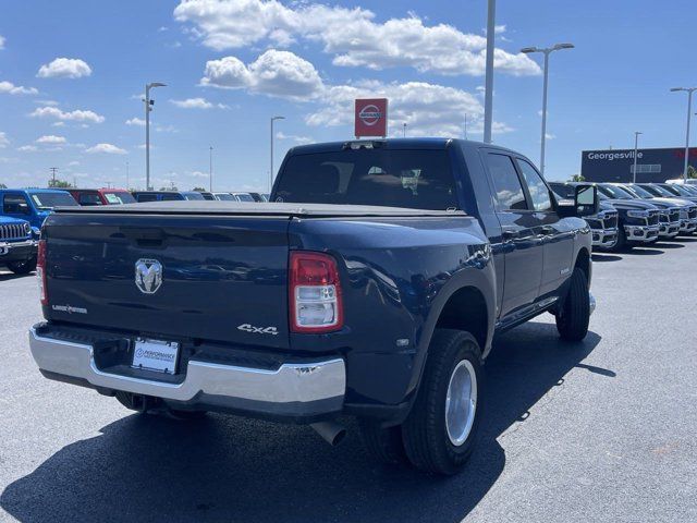 2023 Ram 3500 Lone Star