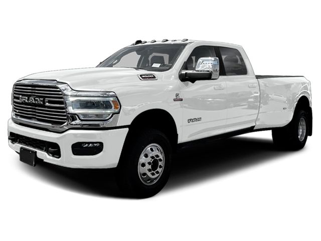 2023 Ram 3500 Big Horn