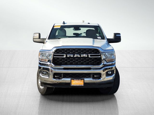 2023 Ram 3500 Big Horn