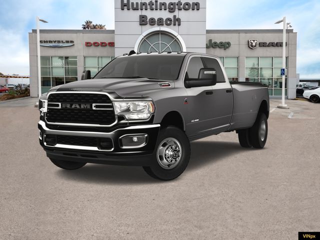 2023 Ram 3500 Big Horn