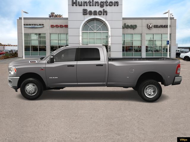 2023 Ram 3500 Big Horn