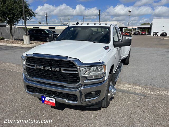 2023 Ram 3500 Big Horn