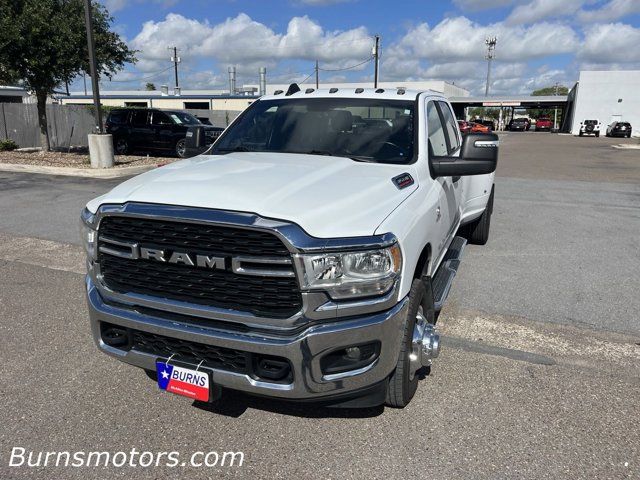 2023 Ram 3500 Big Horn