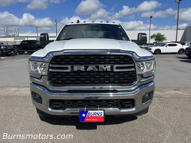 2023 Ram 3500 Big Horn