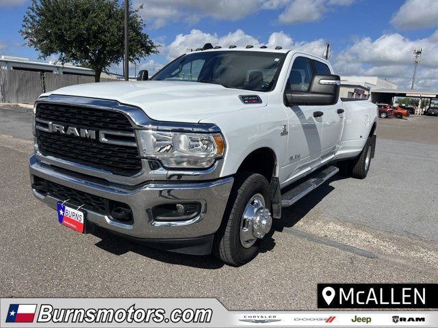 2023 Ram 3500 Big Horn