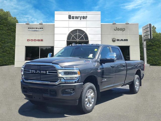 2023 Ram 3500 Laramie