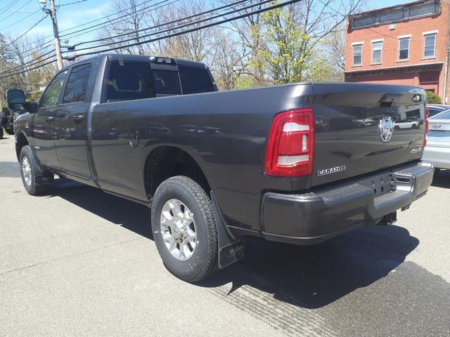 2023 Ram 3500 Laramie