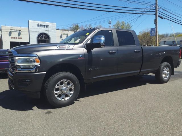 2023 Ram 3500 Laramie