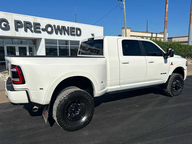 2023 Ram 3500 Limited