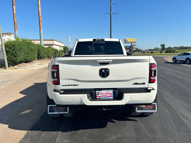 2023 Ram 3500 Limited