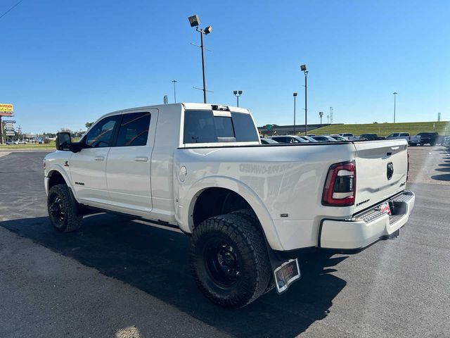 2023 Ram 3500 Limited