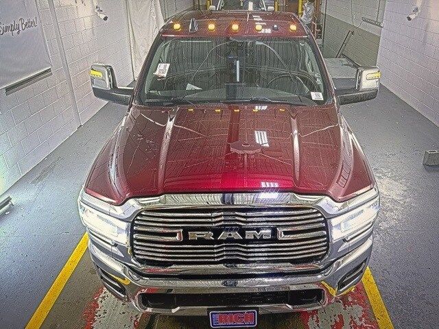 2023 Ram 3500 Laramie