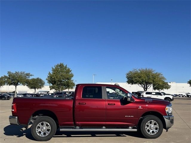 2023 Ram 3500 Laramie