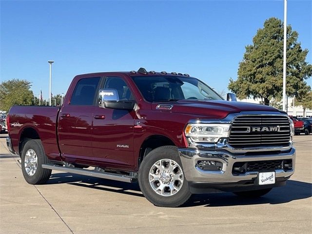 2023 Ram 3500 Laramie