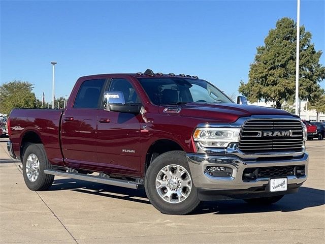 2023 Ram 3500 Laramie