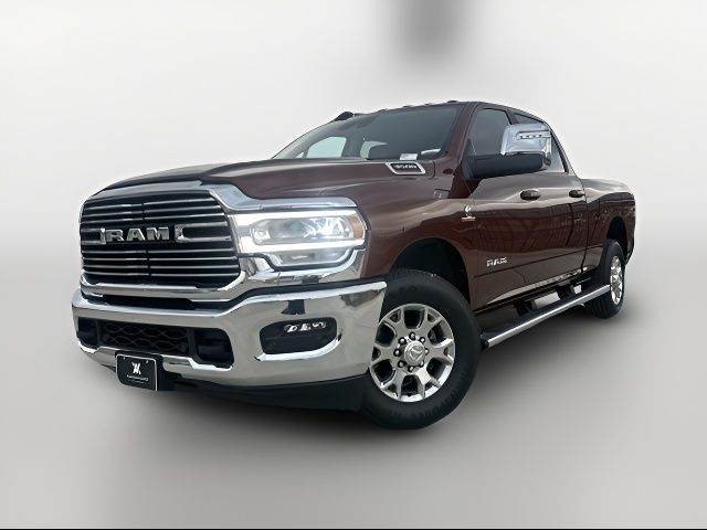 2023 Ram 3500 Laramie