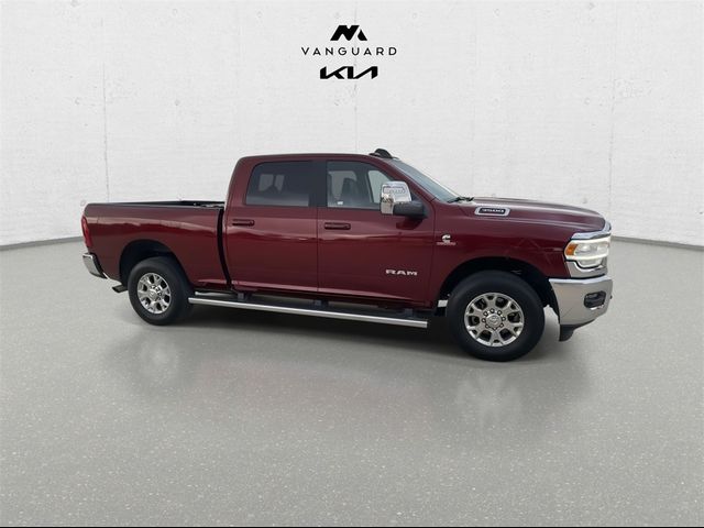 2023 Ram 3500 Laramie