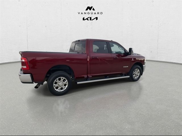 2023 Ram 3500 Laramie