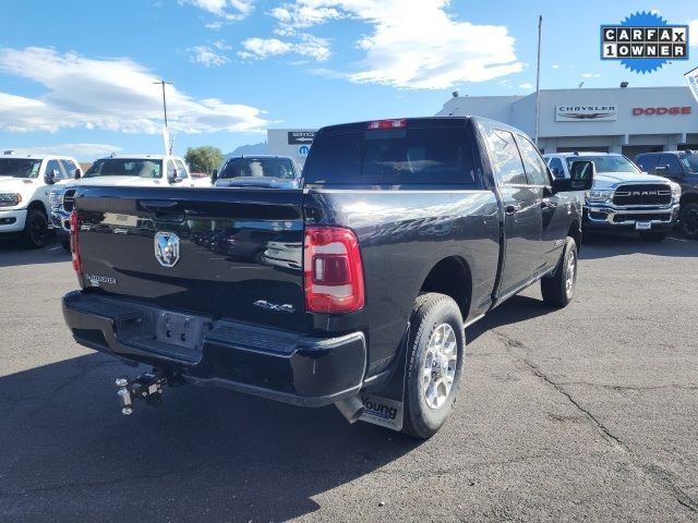 2023 Ram 3500 Laramie