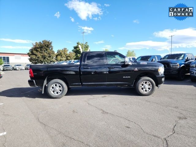 2023 Ram 3500 Laramie