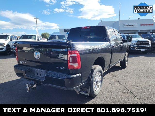 2023 Ram 3500 Laramie