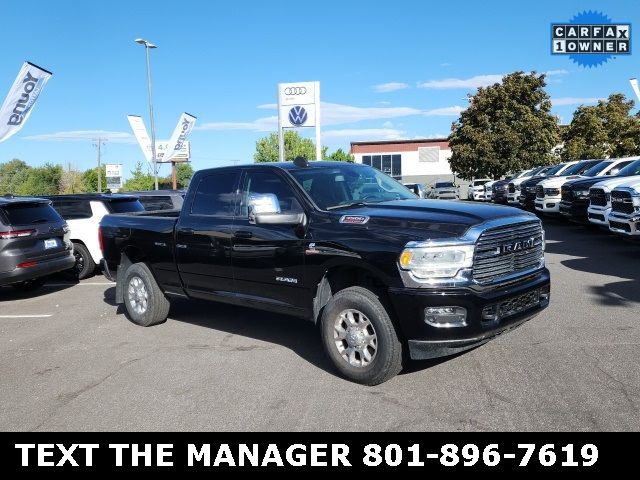 2023 Ram 3500 Laramie