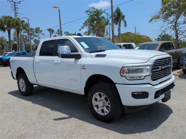 2023 Ram 3500 Laramie