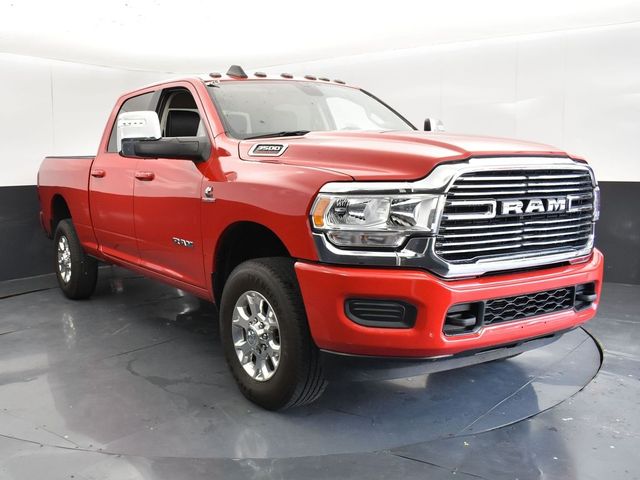 2023 Ram 3500 Laramie