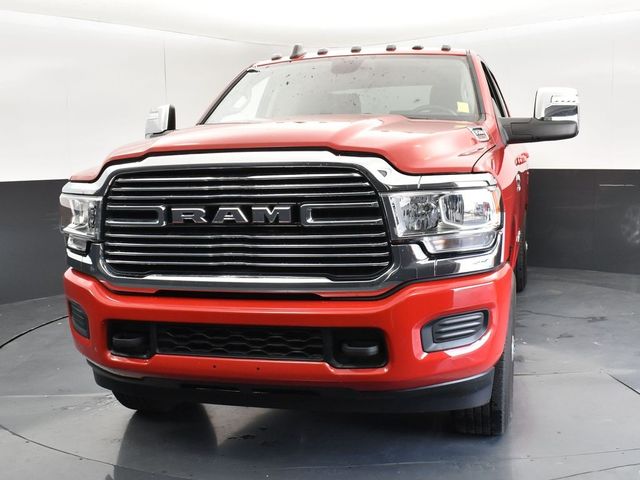 2023 Ram 3500 Laramie