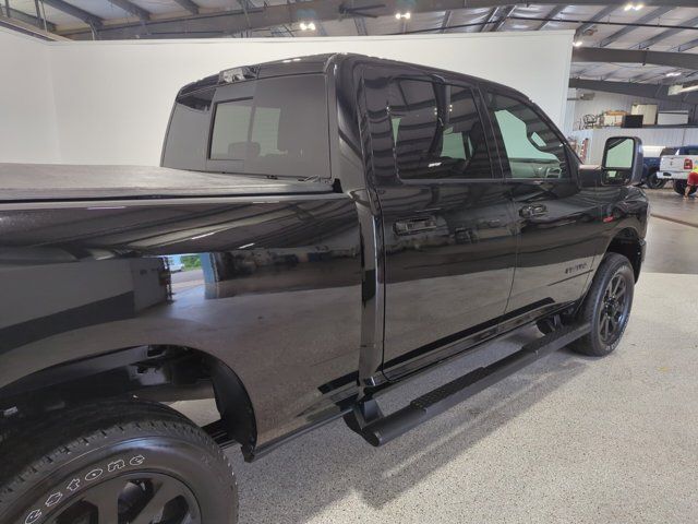 2023 Ram 3500 Laramie